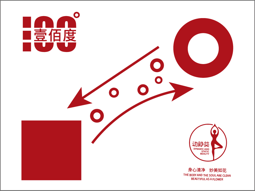 壹佰度公司简介